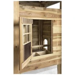 Voldux Hooiberg Floor XL 8 Voldux Hooiberg Floor XL -Naturepavo Winkel Kippenhok Hooiberg FloorXL 8720094050393 4