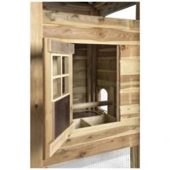 Voldux Hooiberg Teun -Naturepavo Winkel Kippenhok Hooiberg Teun 8720094050416 6