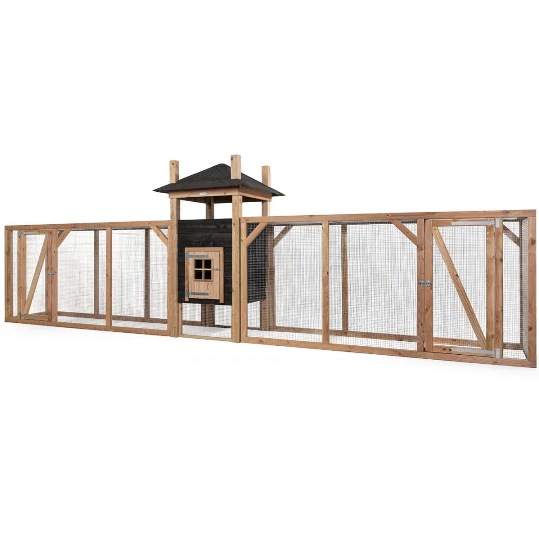 Voldux Hooiberg Ties XXL 3 Voldux Hooiberg Ties XXL