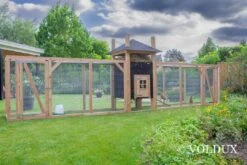 Voldux Hooiberg Ties XXL 7 Voldux Hooiberg Ties XXL -Naturepavo Winkel Kippenhok Hooiberg tiesXXL 8720094050409 6