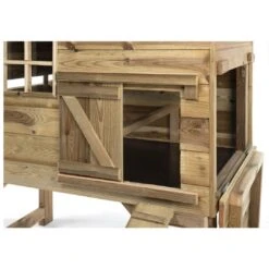 Voldux Kippenhok Jasper 8 Voldux Kippenhok Jasper -Naturepavo Winkel Kippenhok Jasper 8720094050256 6