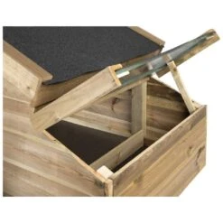 Voldux Kippen- Of Konijnenhok Romy Rechts -Naturepavo Winkel Kippenhok Romy rechts 8720094050287 4