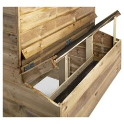 Voldux Kippenhok Toon Rechts -Naturepavo Winkel Kippenhok Toon rechts 8720094050225 4