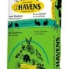 Havens Kuni Excellent M5 25 Kg 2 Havens Kuni Excellent M5 25 Kg -Naturepavo Winkel Konijnenvoeders