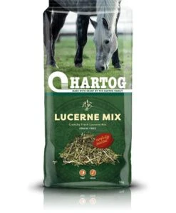 Hartog Lucerne Mix 18 Kg