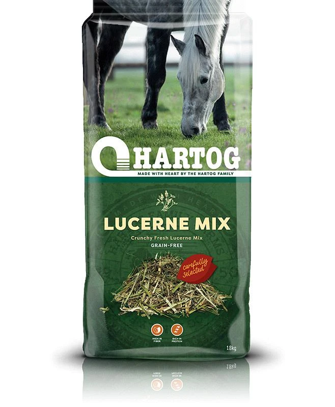 Hartog Lucerne Mix 18 Kg 3 Hartog Lucerne Mix 18 Kg