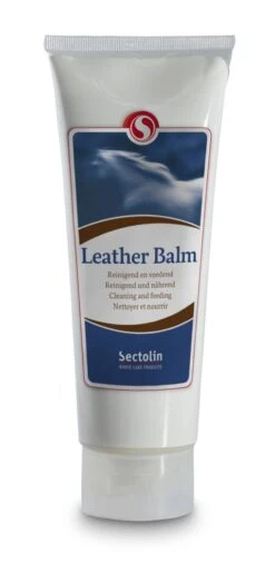 Sectolin Leather Balm 250 Ml