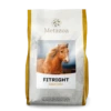Metazoa Fitright Esparcette 15 Kg -Naturepavo Winkel Mockup Paarden Fitright Esparcette