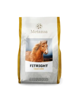 Metazoa Fitright Esparcette 15 Kg