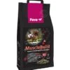 Pavo Musclebuild Navulling 3 Kg -Naturepavo Winkel MuscleBuild REFILL 86166 packshot left