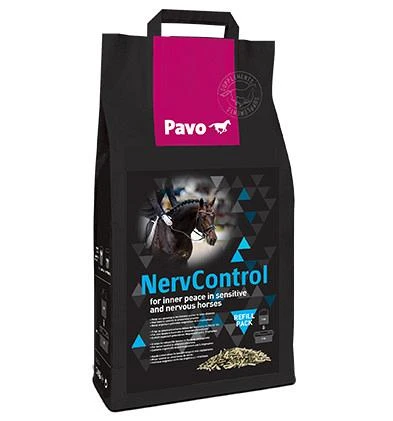 Pavo Nervcontrol Navulling 3 Kg 3 Pavo Nervcontrol Navulling 3 Kg