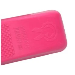 Paardenpraat Grooming Brush Roze Medium 8 Paardenpraat Grooming Brush Roze Medium -Naturepavo Winkel PRAA5070 2