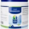 PUUR Magnesium 500 Gr -Naturepavo Winkel PUUR Magnesium 500g