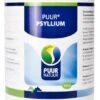 PUUR Psyllium 350 Gr -Naturepavo Winkel PUUR Psyllium 350 g