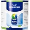 PUUR Respi Herbs 500 Gr -Naturepavo Winkel PUUR Respi Herbs 500 g