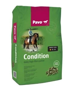 Pavo Condition 20 Kg