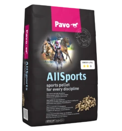 Pavo All-Sports 20 Kg