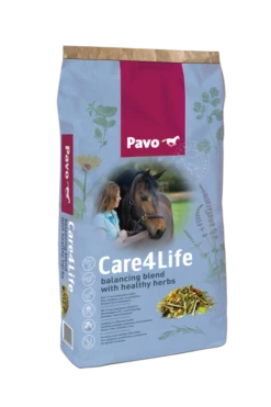 Pavo Care4Life 15 Kg