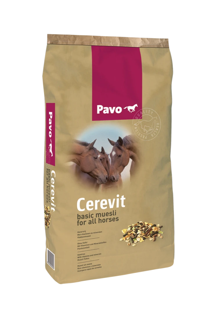 Pavo Cerevit 15 Kg 3 Pavo Cerevit 15 Kg