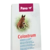 Pavo Colostrum 150 Gr -Naturepavo Winkel Pack Colostrum links 8714765908625