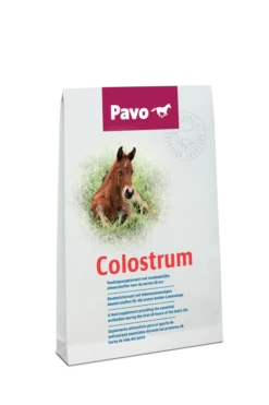 Pavo Colostrum 150 Gr