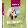 Pavo FibreNuggets 20 Kg 2 Pavo FibreNuggets 20 Kg -Naturepavo Winkel Pack FibreNuggets links