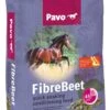 Pavo FibreBeet 15 Kg -Naturepavo Winkel Pack Fibre Beet links 2018