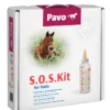 Pavo SOS Kit -Naturepavo Winkel Pack SOSKit links 8714765908632