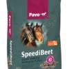 Pavo SpeediBeet 15 Kg 2 Pavo SpeediBeet 15 Kg -Naturepavo Winkel Pack SpeediBeet2016 links 8714765909127