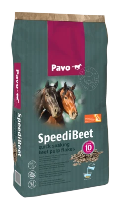 Pavo SpeediBeet 15 Kg