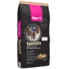Pavo SportsFit 15 Kg -Naturepavo Winkel Pack SportsFit LEFT N