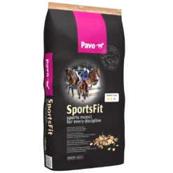Pavo SportsFit 15 Kg