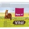 Pavo Vital Emmer 8 Kg 2 Pavo Vital Emmer 8 Kg -Naturepavo Winkel Pavo Vital Inter 8kg EAN code 8714765901374