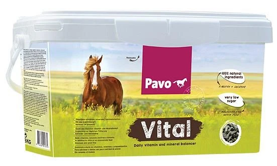 Pavo Vital Emmer 8 Kg 3 Pavo Vital Emmer 8 Kg