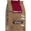 Pavo Vital Navulverpakking 8 Kg -Naturepavo Winkel Pavo Vital Navul 8kg EAN code 8714765901398