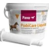 Pavo PodoCare Liquid 2 Kg -Naturepavo Winkel PodoCare liquid links lagen