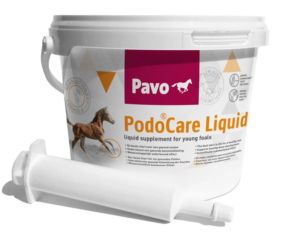 Pavo PodoCare Liquid 2 Kg 3 Pavo PodoCare Liquid 2 Kg