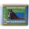 Pavo Rockies Horse Liksteen 10 Kg -Naturepavo Winkel Rockies liksteen 10 kg 5021809817915