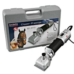 Sectolin Clipper SE-600 -Naturepavo Winkel SE 600 doos