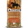Hartog Strength Granenmix Zonder Haver 20 Kg -Naturepavo Winkel STRENGTH PACK WEB