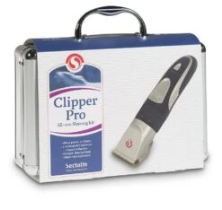 Sectolin Clipper SE-210 9 Sectolin Clipper SE-210 -Naturepavo Winkel Scheermachine SE 210 doos 41210 def