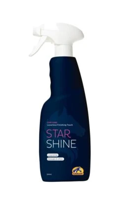 Cavalor Star Shine 500 Ml