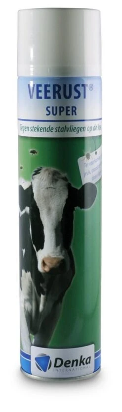 EDIALUX Veerust Super 600 Ml