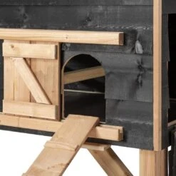 Voldux Kippenhok Jens XL -Naturepavo Winkel Voldux Kippenhok Jens XL 8720569162132 5