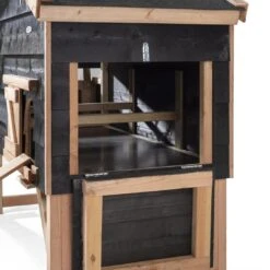 Voldux Kippenhok Jens XL -Naturepavo Winkel Voldux Kippenhok Jens XL 8720569162132 6