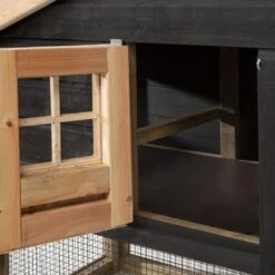 Voldux Kippen- Of Konijnenhok Remco Links -Naturepavo Winkel Voldux Kippenhok Remco Links 8720569162118 6