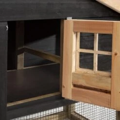 Voldux Kippen- Of Konijnenhok Remco Rechts -Naturepavo Winkel Voldux Kippenhok Remco Rechts 8720569162125 6