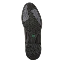 Ariat Paddock Boot Heritage IV Black -Naturepavo Winkel ariat heritage iv lace black4