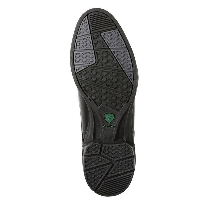 Ariat Paddock Boot Heritage IV Black - Afbeelding 4