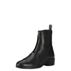Ariat Paddock Boot Heritage IV Zip Black